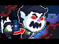 CELESTE, но я попал в ОЧЕНЬ СТРАННЫЙ отель | Celeste