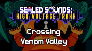 DrTapeworm - Crossing Venom Valley