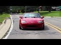 What It's Like To Own A NB Mazda Miata!