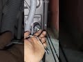 Washing Machine Vibration
