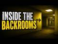 [🔴LIVE] | Inside the Backrooms!
