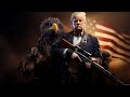 Donald trump  god bless the usa country rap song