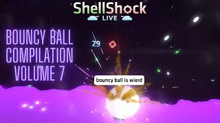 ShellShock Live | Bouncy Ball Compilation Volume 7: I Guess You More Hits