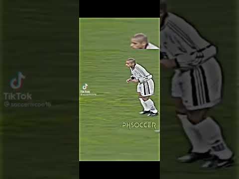 هدف روبرتو كارلوس الذي حير العلماء