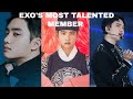 Exos most talented member  acting prodigy pt 4