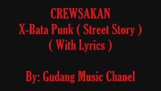 Crewsokan