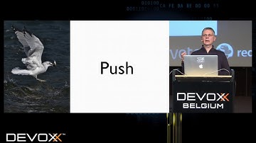 Better performance with HTTP/2 by Julien Viet
