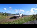 Toyota Radflo test