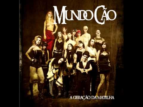 Mundo Co - D-me amor ou dio