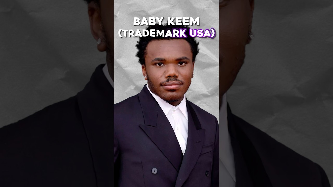 Бэби Ким дразнил The Melodic Blue в 2019 году (торговая марка Orange Soda в США) 