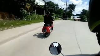 Story wa akulah peluru cinta