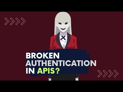 OWASP API Top