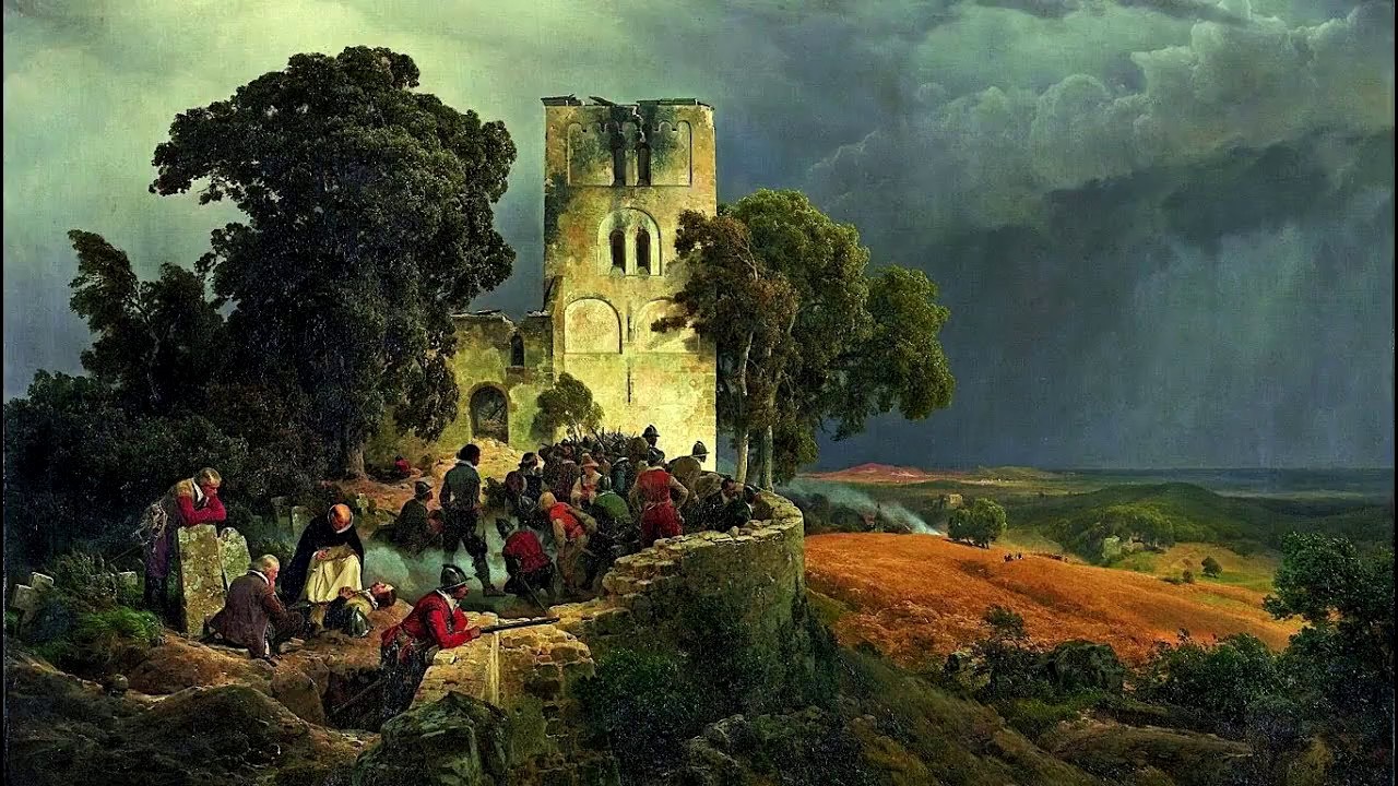 AP Euro Project (Gustavus Adolphus or Gustav II Adolf) YouTube