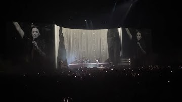 Amy Macdonald - Don’t Tell Me It’s Over Live Glasgow 2022