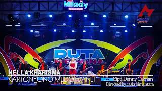 Duta nirwana