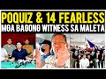 HALA! WALA NA ANG 18 MARINES MAY BAGONG PAPALIT ANG FEARLESS 14 NI POQUIZ?