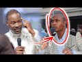 Breaking  prophet makandiwa cryptic prophetic warning to apostle chiwenga  siyana neni ita zvako
