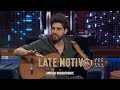 LATE MOTIV - Ricardo Moya. El Sentido de la Birra | #LateMotiv928