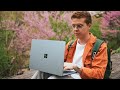 Review del Surface Laptop 4: Bonito por fuera, potente por dentro