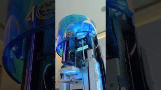 Inwin Suite At Chronomancy Shift Cases Unveiled