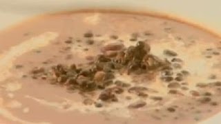 Jain Dal Makhni - Sanjeev Kapoor - Quick Chef