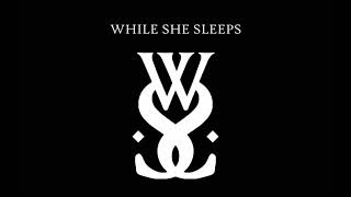 While She Sleeps - Crows (with Trophies intro) (higher pitched)