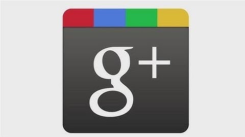 How To Google Plus Invite