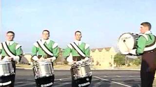 The Cavaliers 2006 In the Lot 15