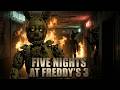 Five Nights at Freddy's 3 Movie 2026 | Josh Hutcherson, Elizabeth Lail, Piper Rubio | Review &amp; Fact