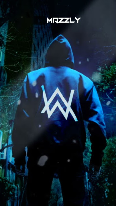 Status Wa - Ignite Alan Walker