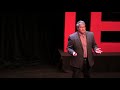 Blockchain Technology and Sustainable Development | Dr. Mike Troilo | TEDxUTulsa