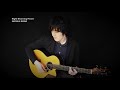 夜に香る花 (Night Blooming Flower) / Satoshi Gogo