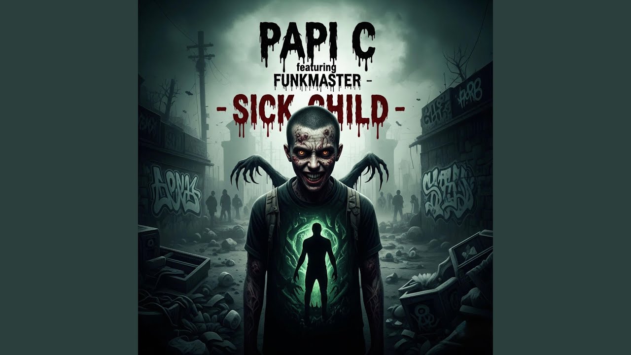 Sick Child (feat. Funkmaster)