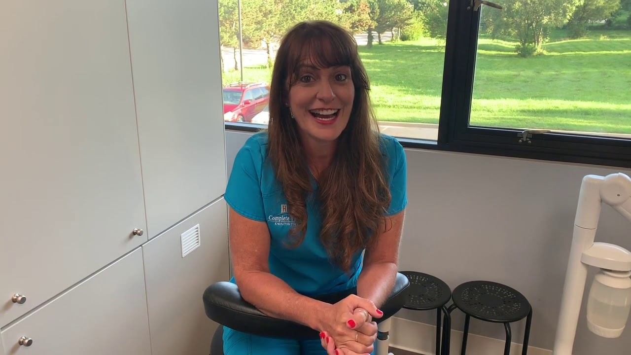 HT Complete Family Dentistry | Invisalign in Shawnee, KS | Dentist