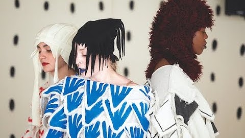 Song for a Square, a Circle, a Triangle DEMO