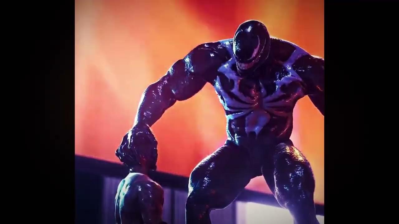 WE ARE VENOM || Animal I Have Become WE ARE VENOM || Animal I Have Become