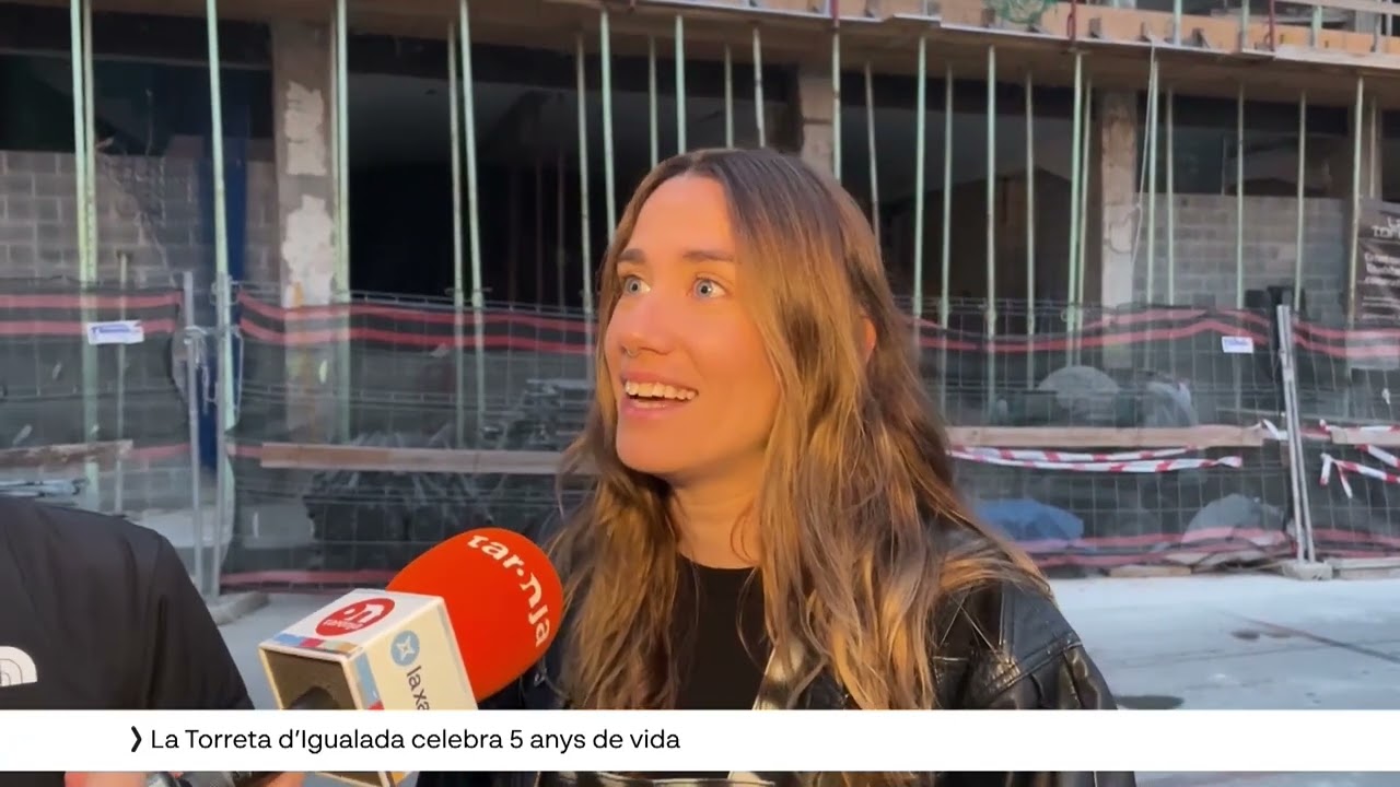 L'Informatiu - Anoia - 05/03/26