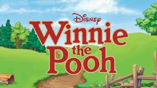 Winnie The Pooh Theme Song Instrumental (My Version)
