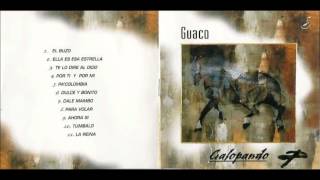Guaco - Dale mambo