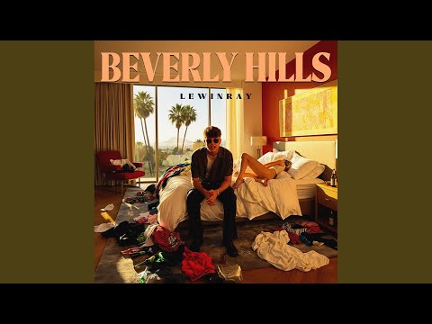 Lewinray - Beverly Hills