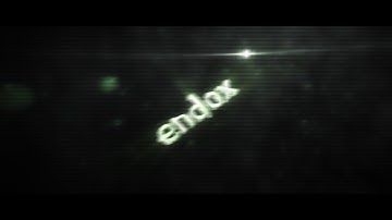 Endox Intro | Jovan [25 Likes = CC Tutorial]
