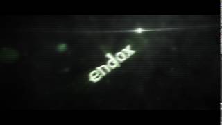 Endox Intro | Jovan [25 Likes = CC Tutorial]