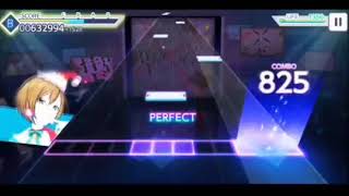 Haikei Doppelganger - GUMI | FC