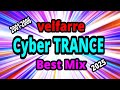 【2000年代トランス】velfarre CyberTRANCE Best Mix 2025. (再アップ1曲ミュート有)