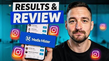 Media Mister Review (2025) - My Honest Experience After Trying It
