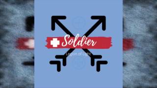 Legion of Light - Soldier (Single)