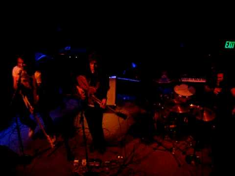 Born Ruffians - Kurt Vonnegut / Hedonistic Me