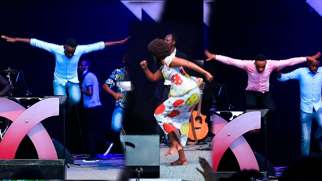 AIR FORCE NABANAZIRI  BATAMBIYE IMANA MUGISIRIMBA CY'UMWIMERERE