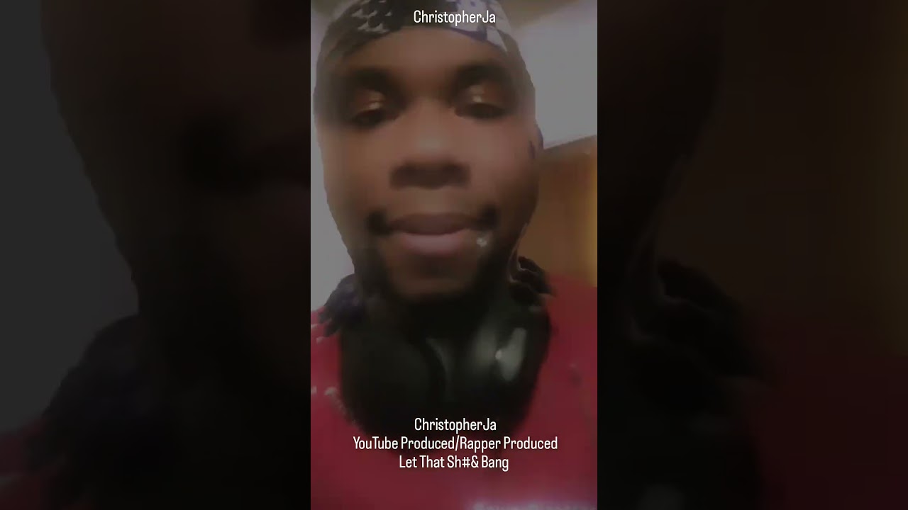 ChristopherJa Video Production 