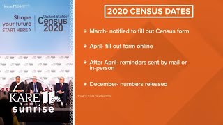 Why Minnesotans should care about the 2020 Census